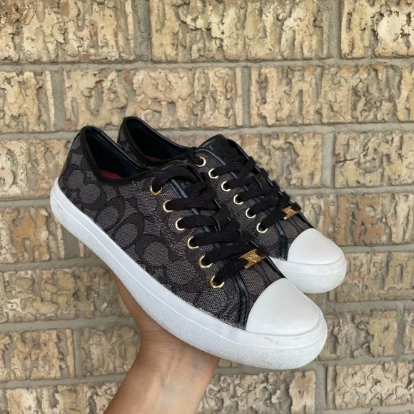 Basket coach pointure 37,5 - Picture 2 of 4